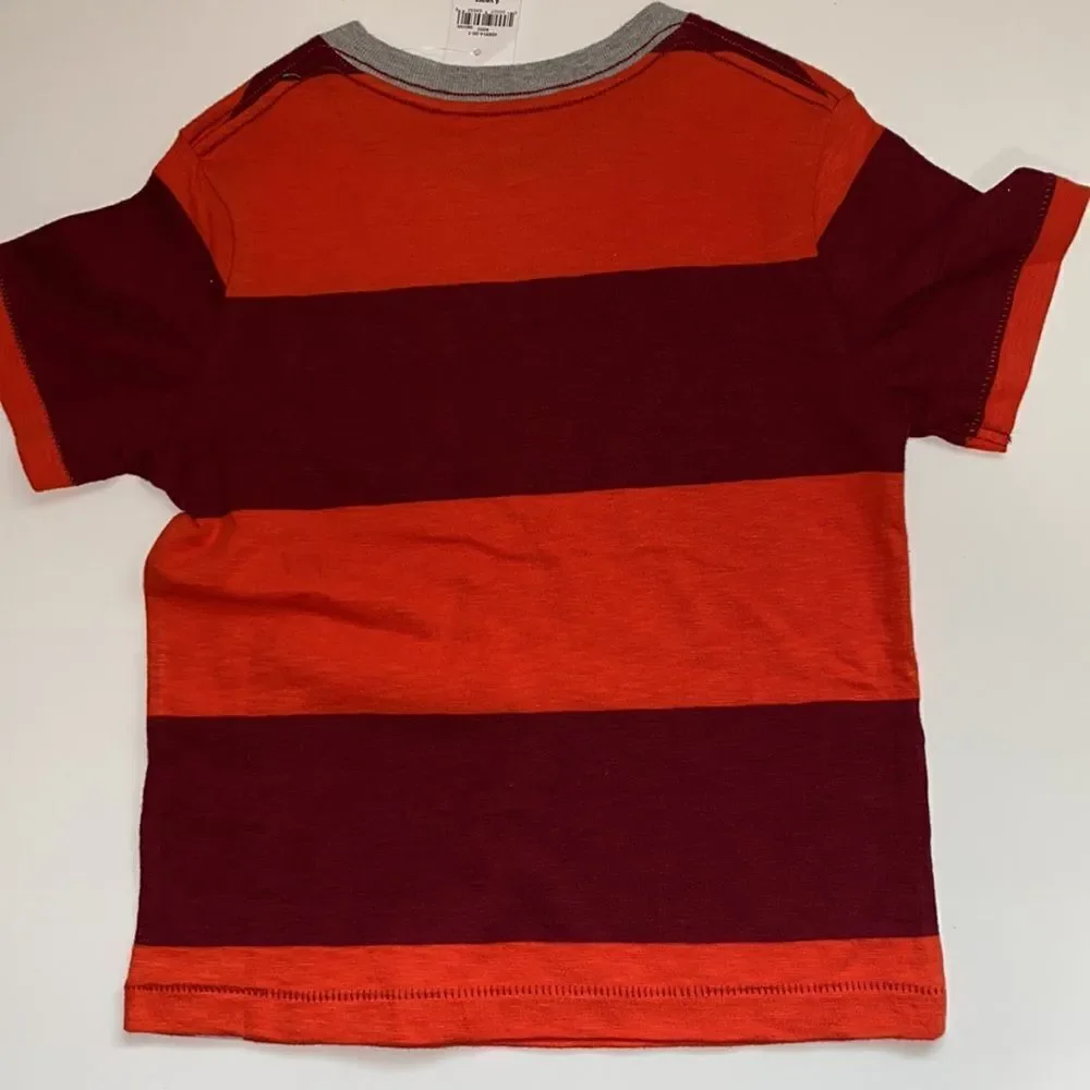 Gap tshirt boys kids sz 4 years New